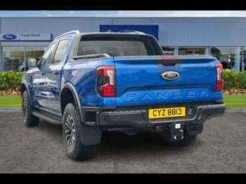 Used Ford Ranger 2024 for sale - 74410669: Photo