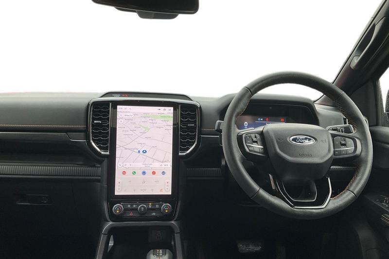 Used Ford Ranger 2023 for sale - 76882570: Photo 10