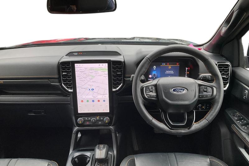 Used Ford Ranger 2023 for sale - 76882570: Photo 11