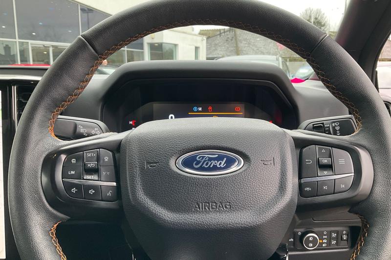 Used Ford Ranger 2023 for sale - 76882570: Photo 12