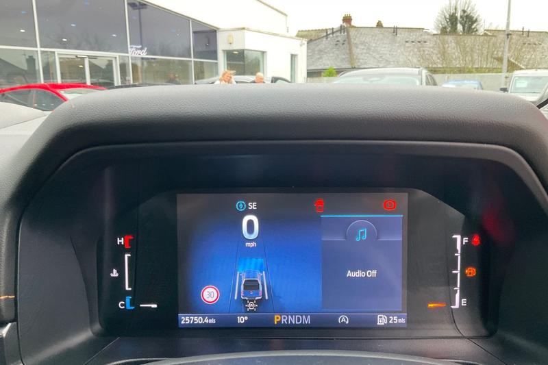 Used Ford Ranger 2023 for sale - 76882570: Photo 13