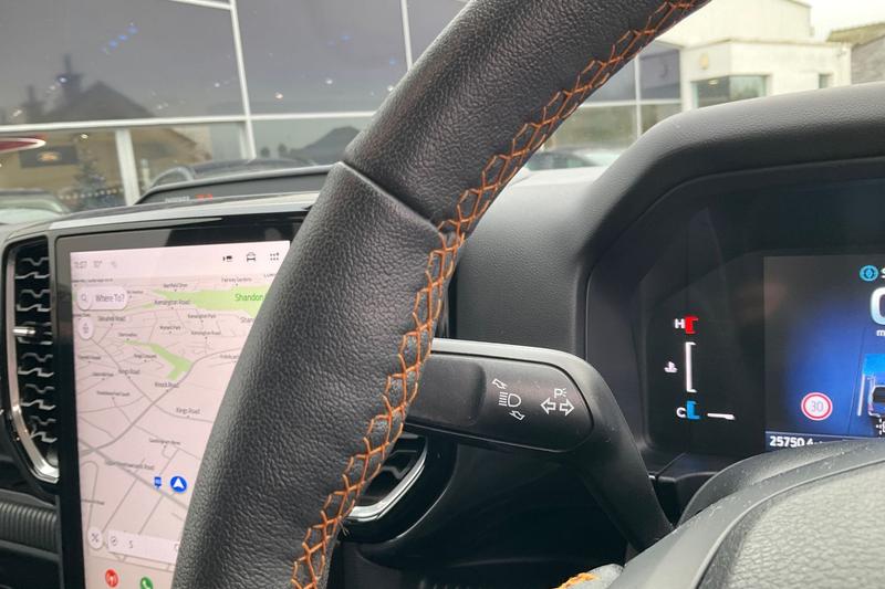 Used Ford Ranger 2023 for sale - 76882570: Photo 14