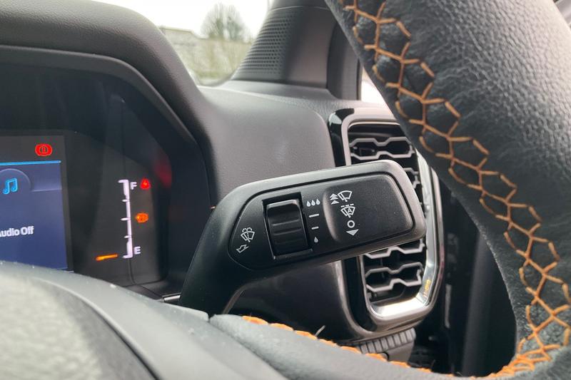 Used Ford Ranger 2023 for sale - 76882570: Photo 15