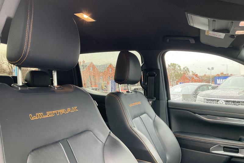 Used Ford Ranger 2023 for sale - 76882570: Photo 17