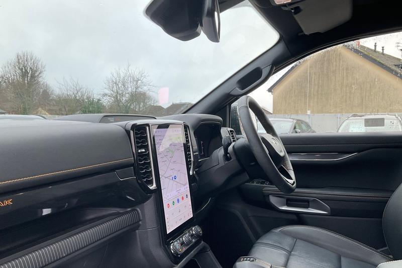 Used Ford Ranger 2023 for sale - 76882570: Photo 18