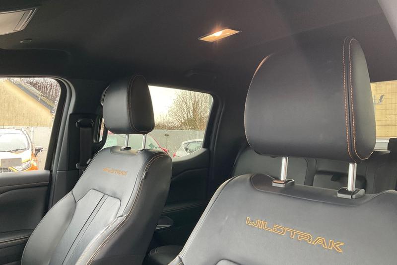 Used Ford Ranger 2023 for sale - 76882570: Photo 19