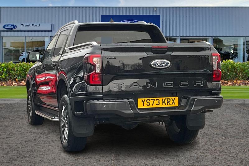 Used Ford Ranger 2023 for sale - 76882570: Photo 2