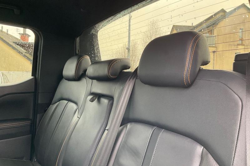 Used Ford Ranger 2023 for sale - 76882570: Photo 20