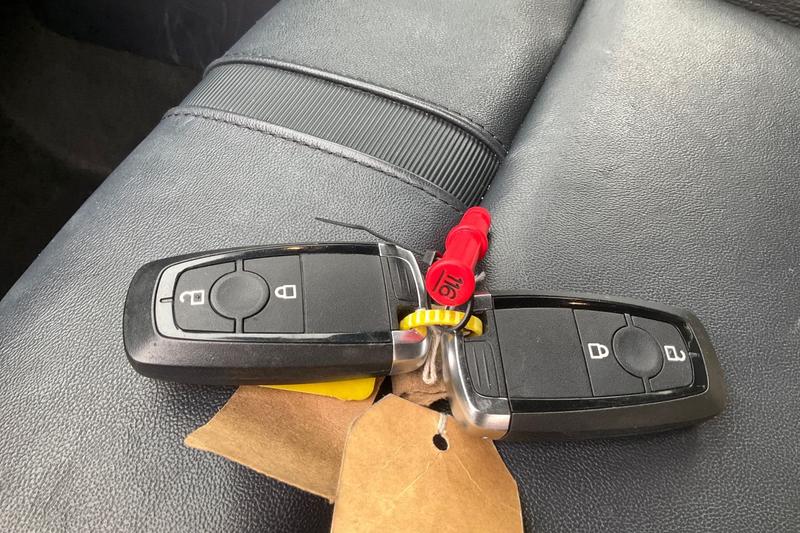 Used Ford Ranger 2023 for sale - 76882570: Photo 22