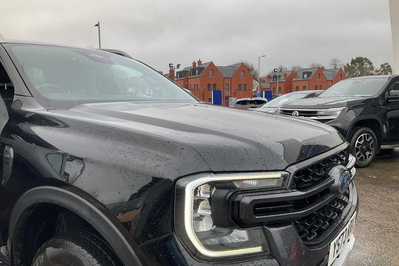 Used Ford Ranger 2023 for sale - 76882570: Photo 23