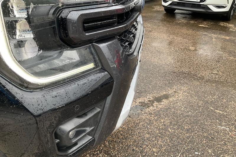 Used Ford Ranger 2023 for sale - 76882570: Photo 24