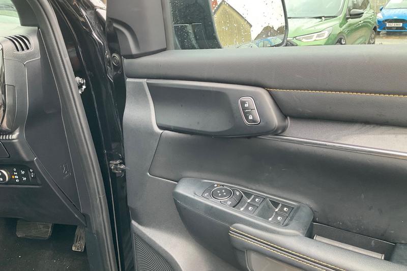 Used Ford Ranger 2023 for sale - 76882570: Photo 25