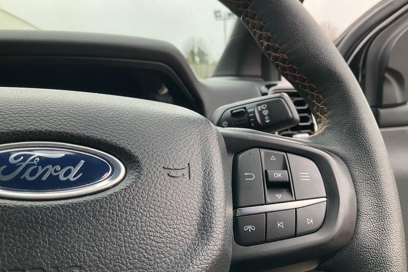 Used Ford Ranger 2023 for sale - 76882570: Photo 28