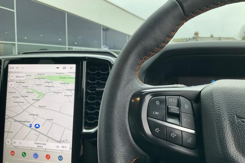 Used Ford Ranger 2023 for sale - 76882570: Photo 29