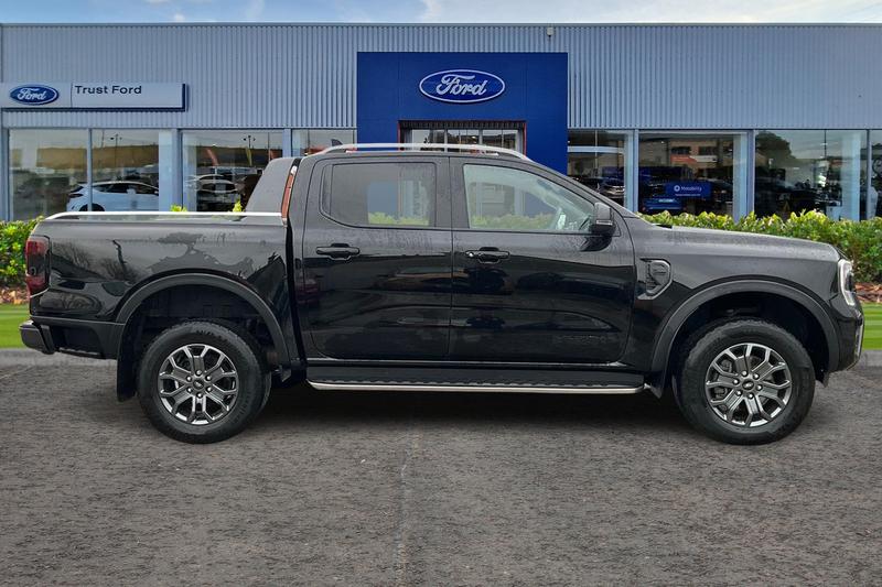 Used Ford Ranger 2023 for sale - 76882570: Photo 3