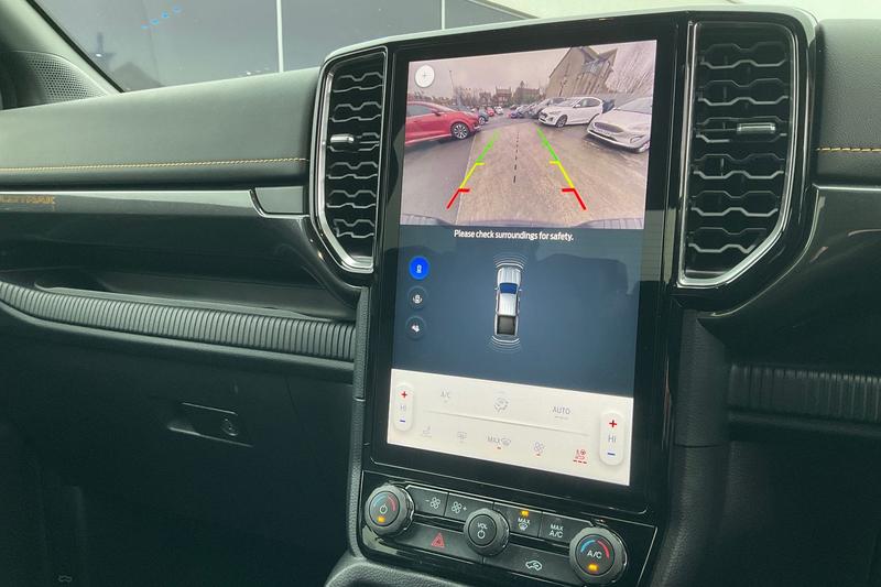 Used Ford Ranger 2023 for sale - 76882570: Photo 30