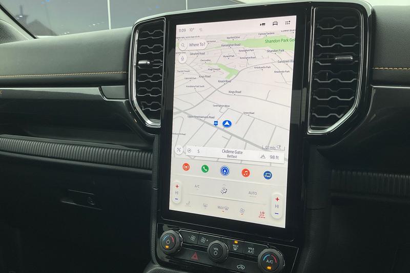 Used Ford Ranger 2023 for sale - 76882570: Photo 31