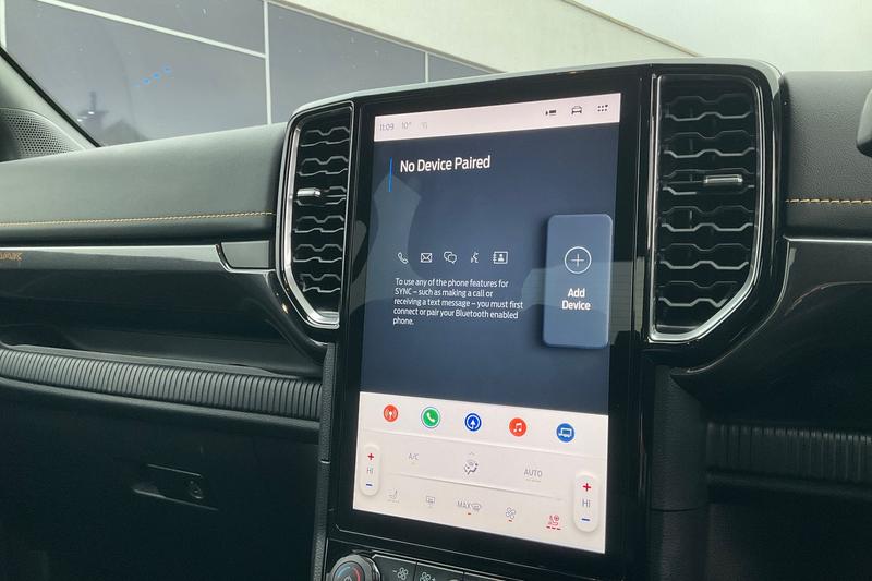 Used Ford Ranger 2023 for sale - 76882570: Photo 32