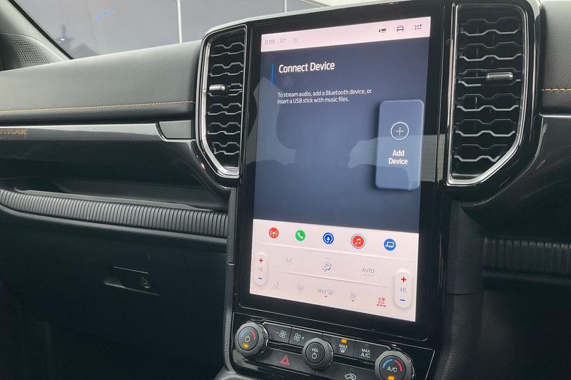 Used Ford Ranger 2023 for sale - 76882570: Photo 33