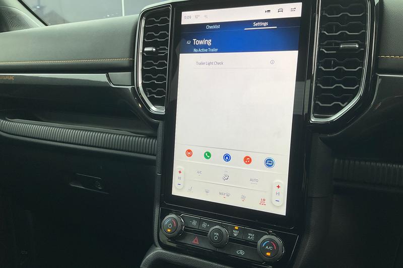 Used Ford Ranger 2023 for sale - 76882570: Photo 34