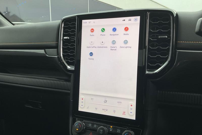 Used Ford Ranger 2023 for sale - 76882570: Photo 35