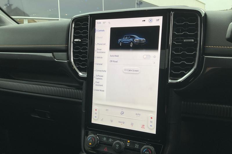 Used Ford Ranger 2023 for sale - 76882570: Photo 36