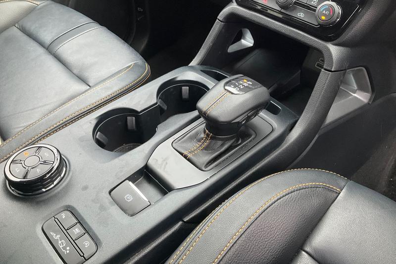 Used Ford Ranger 2023 for sale - 76882570: Photo 37