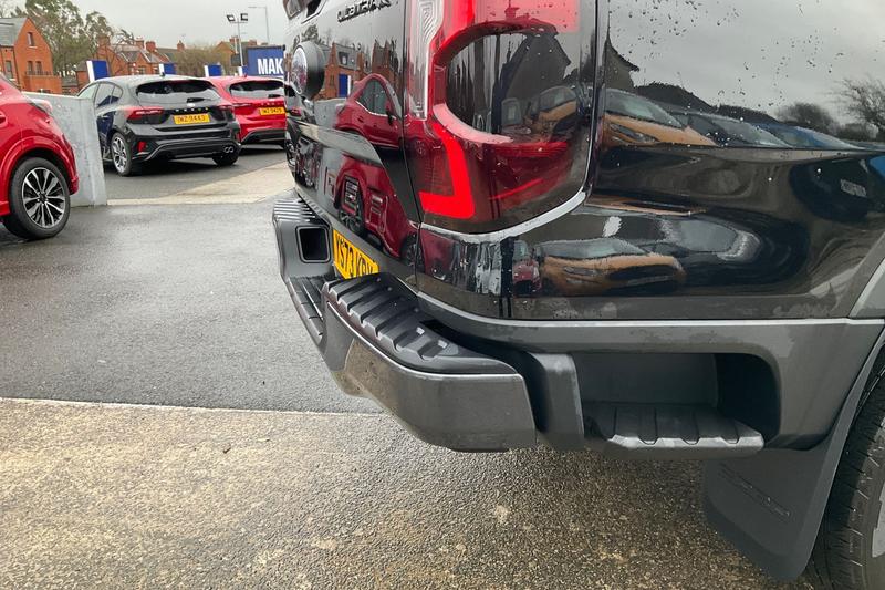 Used Ford Ranger 2023 for sale - 76882570: Photo 39