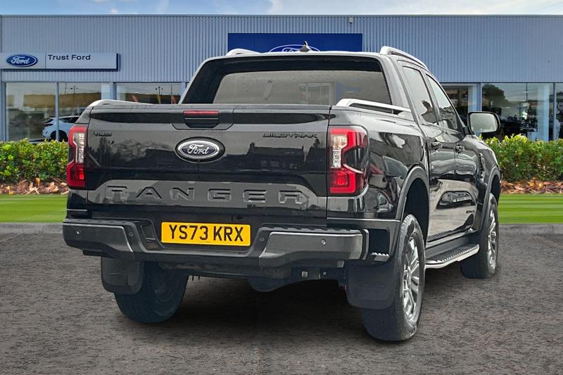 Used Ford Ranger 2023 for sale - 76882570: Photo 4