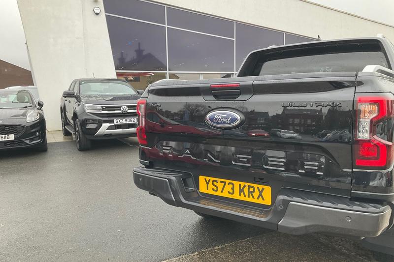 Used Ford Ranger 2023 for sale - 76882570: Photo 40