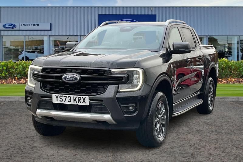 Used Ford Ranger 2023 for sale - 76882570: Photo 5