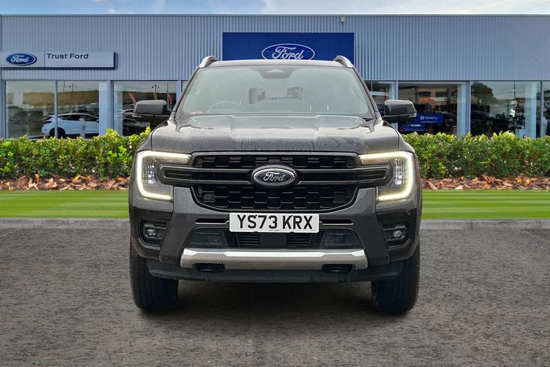 Used Ford Ranger 2023 for sale - 76882570: Photo 6