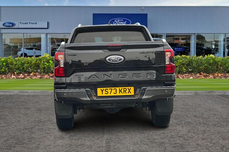 Used Ford Ranger 2023 for sale - 76882570: Photo 7