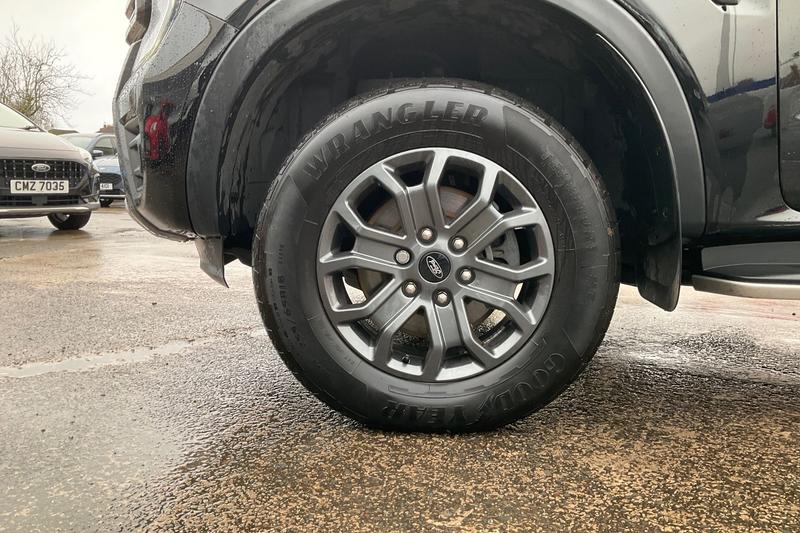 Used Ford Ranger 2023 for sale - 76882570: Photo 8