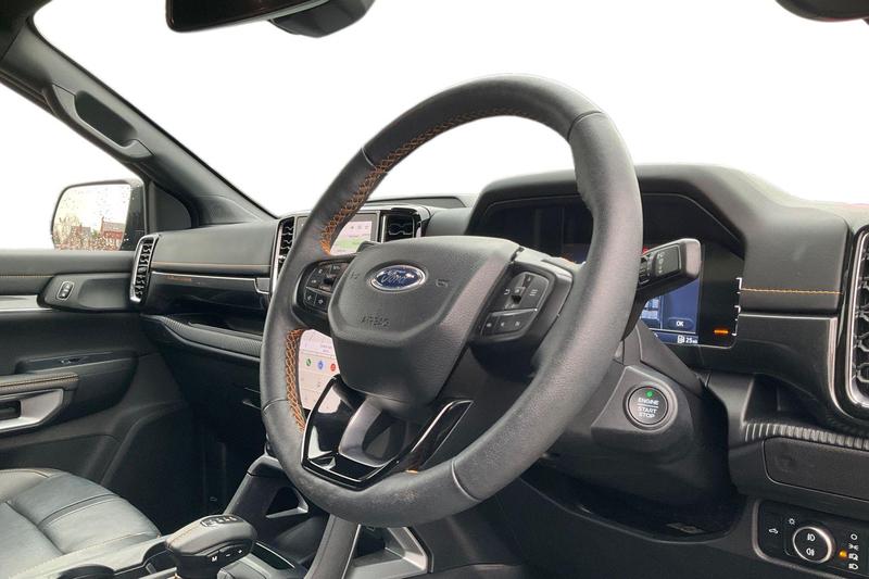 Used Ford Ranger 2023 for sale - 76882570: Photo 9