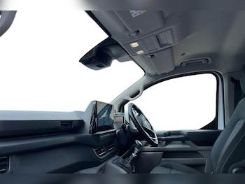 Used Ford Transit Custom 2025 for sale - 78938074: Photo