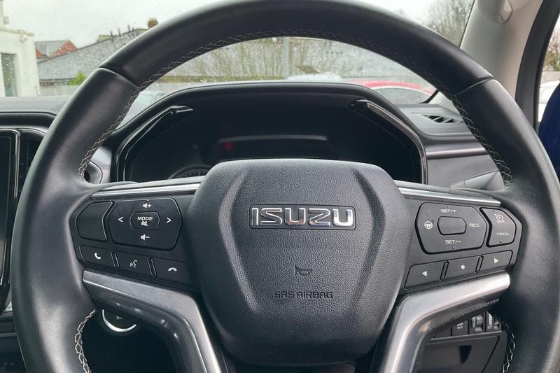 Used Isuzu D-Max 2023 for sale - 76882574: Photo 12