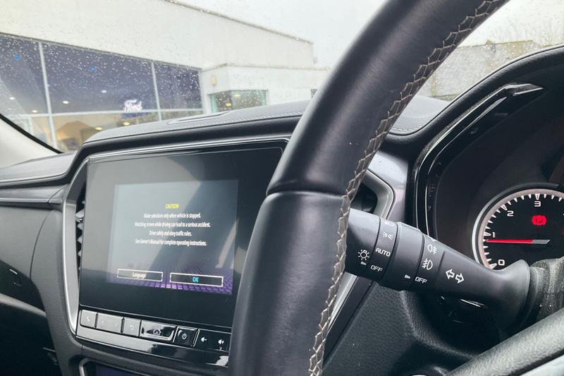 Used Isuzu D-Max 2023 for sale - 76882574: Photo 14