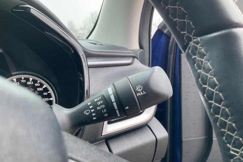 Used Isuzu D-Max 2023 for sale - 76882574: Photo 15