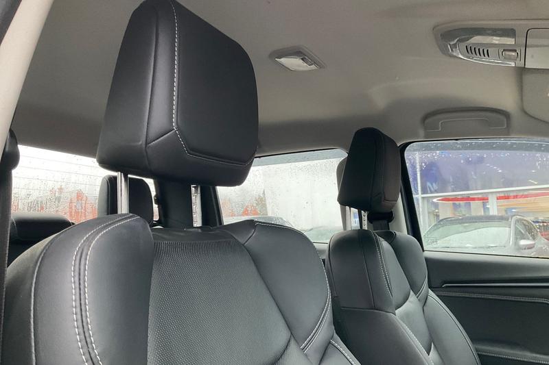 Used Isuzu D-Max 2023 for sale - 76882574: Photo 17