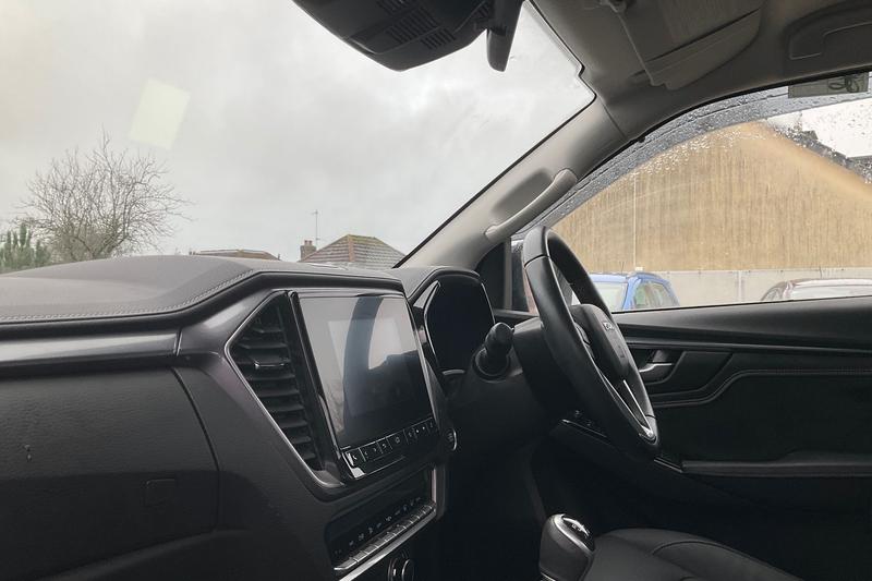 Used Isuzu D-Max 2023 for sale - 76882574: Photo 18