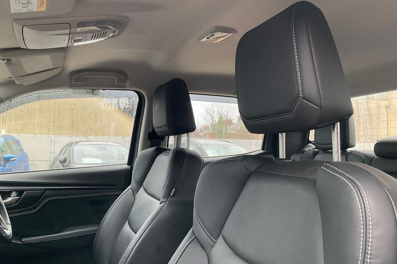 Used Isuzu D-Max 2023 for sale - 76882574: Photo 19