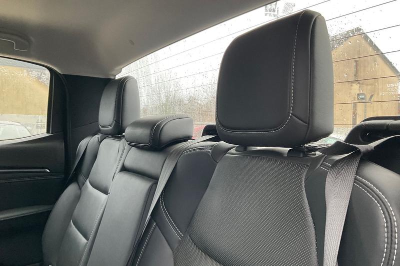 Used Isuzu D-Max 2023 for sale - 76882574: Photo 20