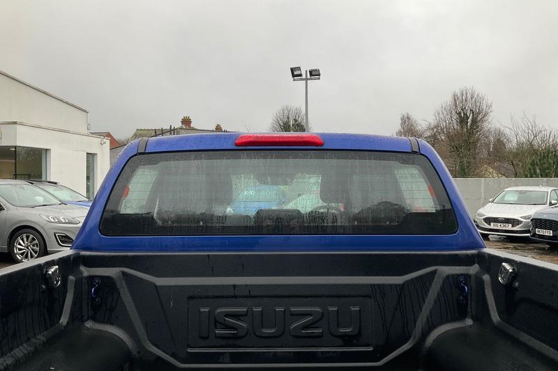 Used Isuzu D-Max 2023 for sale - 76882574: Photo 21