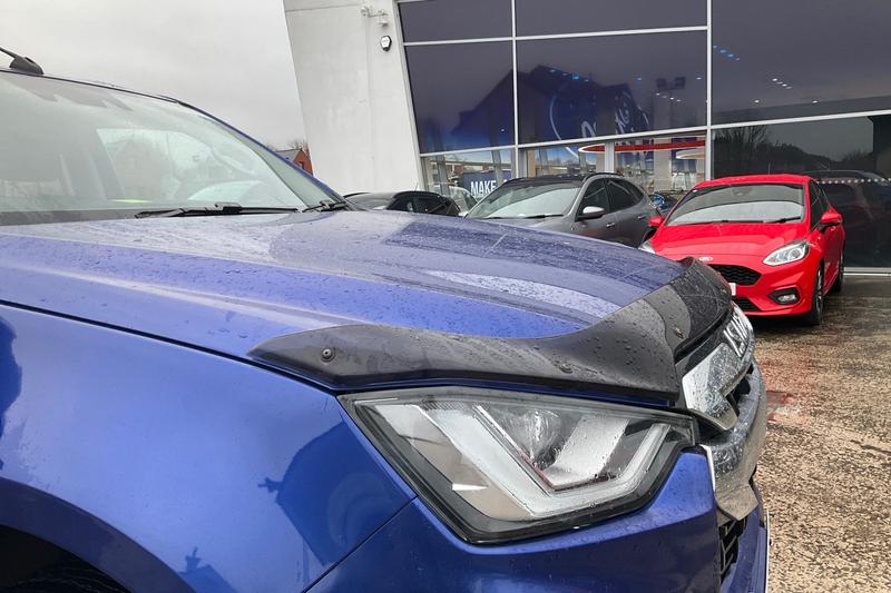 Used Isuzu D-Max 2023 for sale - 76882574: Photo 23