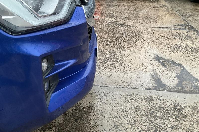 Used Isuzu D-Max 2023 for sale - 76882574: Photo 24