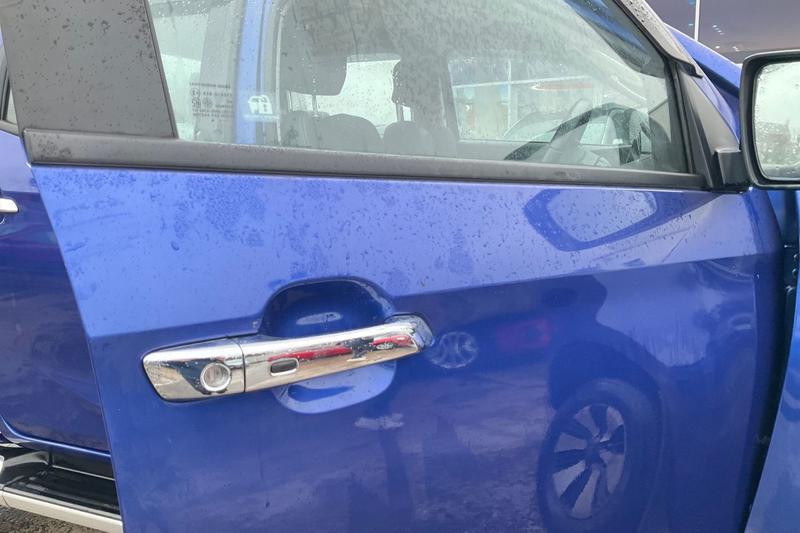 Used Isuzu D-Max 2023 for sale - 76882574: Photo 25