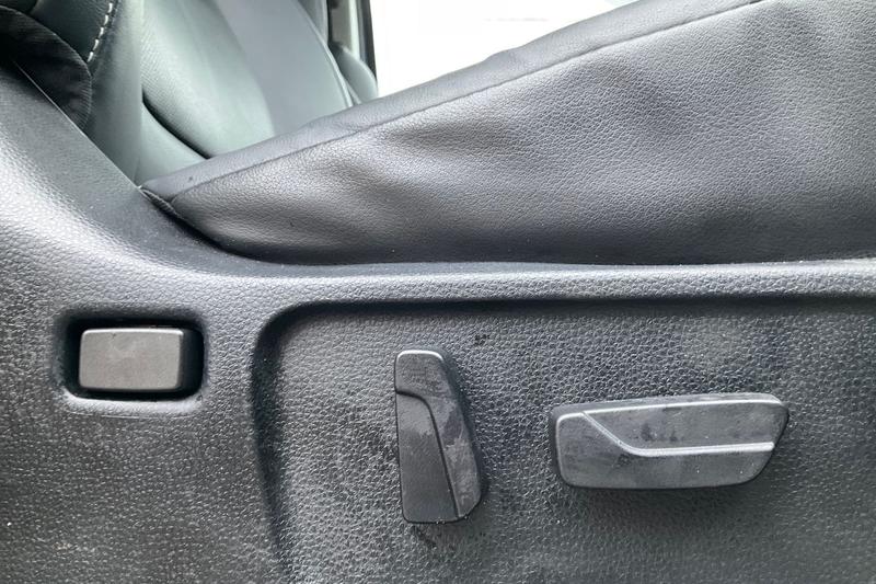 Used Isuzu D-Max 2023 for sale - 76882574: Photo 26