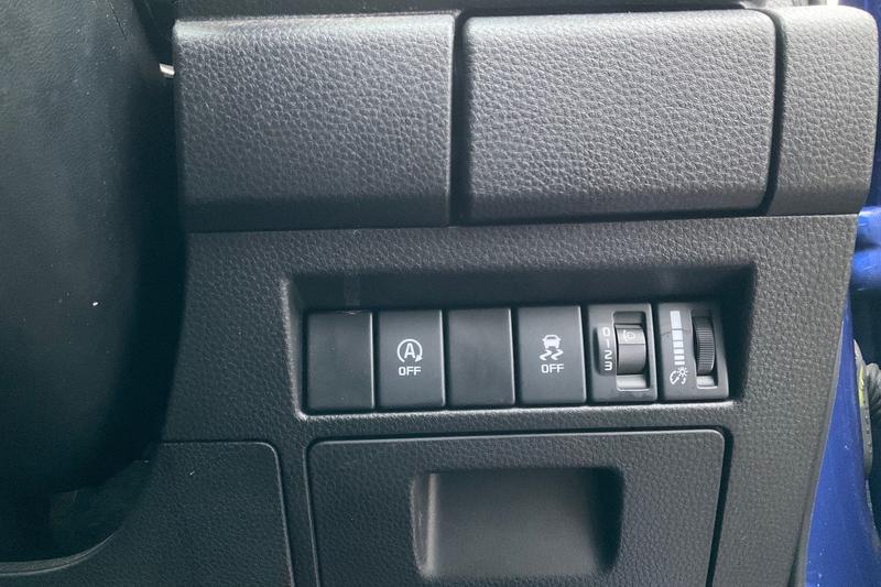 Used Isuzu D-Max 2023 for sale - 76882574: Photo 27