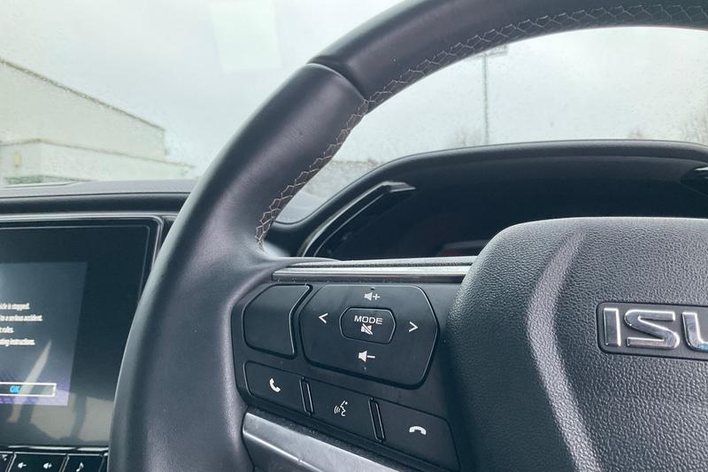Used Isuzu D-Max 2023 for sale - 76882574: Photo 29